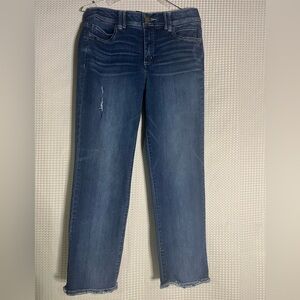 Democracy AB Technology Jeans